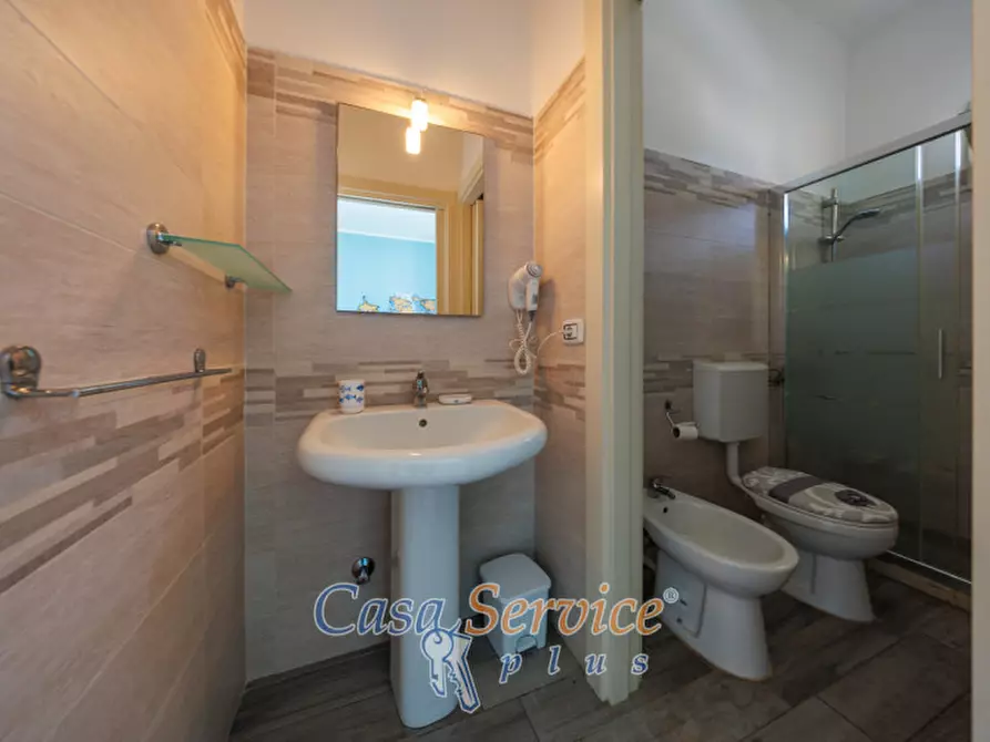 Immagine 63 di Casa indipendente in vendita  in via giuseppe garibaldi a Alezio