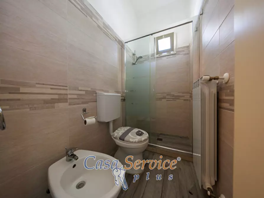 Immagine 64 di Casa indipendente in vendita  in via giuseppe garibaldi a Alezio