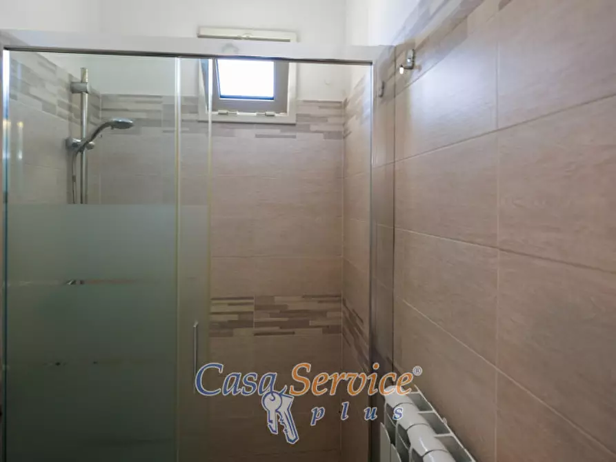 Immagine 65 di Casa indipendente in vendita  in via giuseppe garibaldi a Alezio