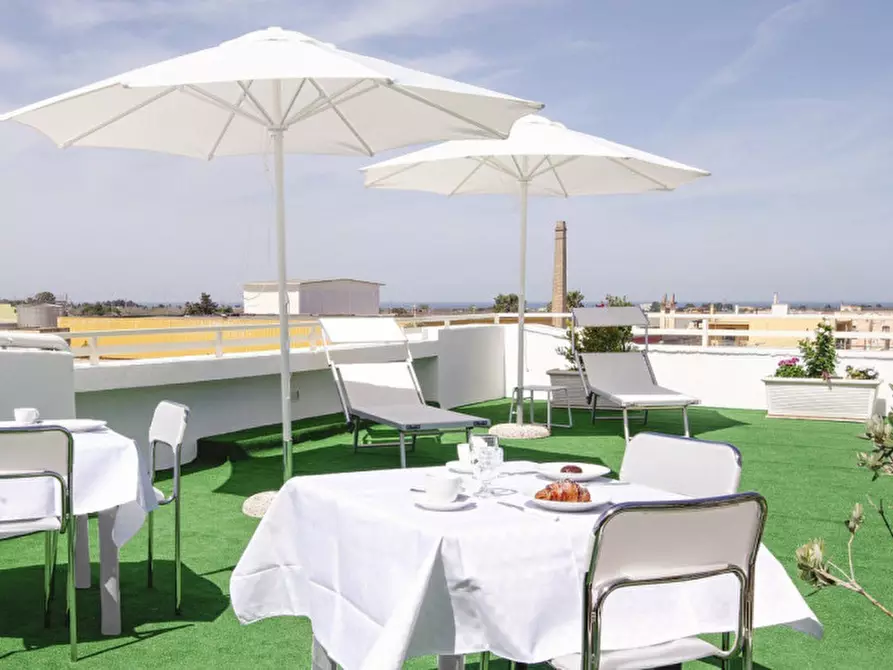 Immagine 67 di Casa indipendente in vendita  in via giuseppe garibaldi a Alezio