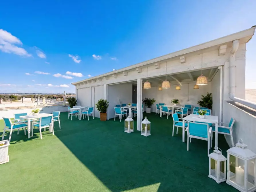 Immagine 69 di Casa indipendente in vendita  in via giuseppe garibaldi a Alezio