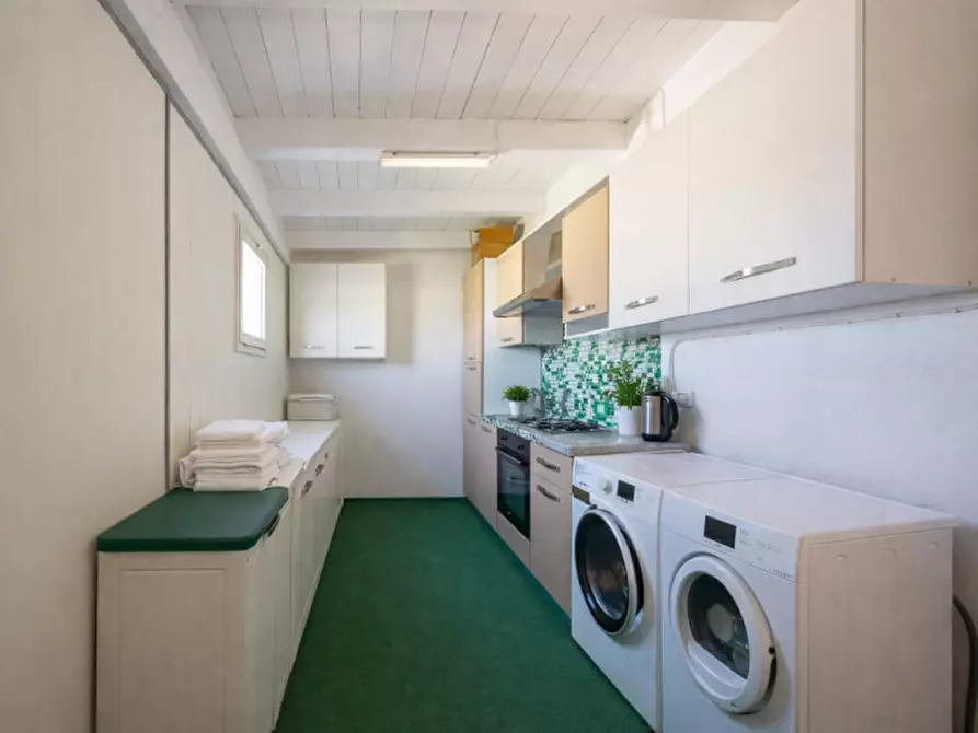 Immagine 70 di Casa indipendente in vendita  in via giuseppe garibaldi a Alezio