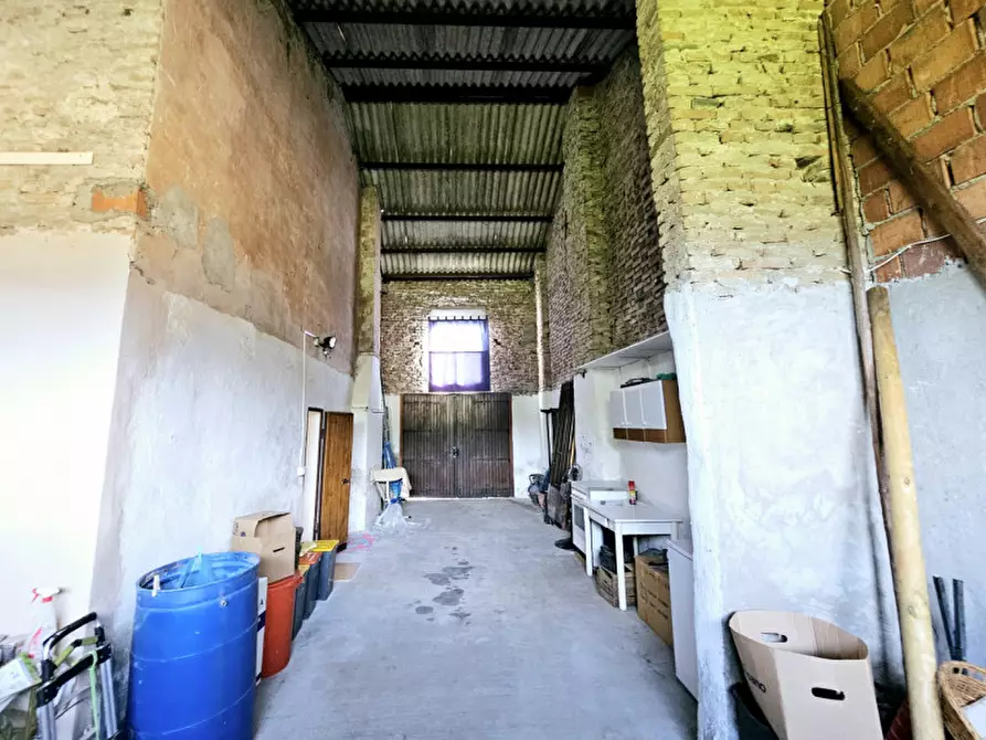 Immagine 17 di Casa bifamiliare in vendita  in Via Cabronziero a Merlara