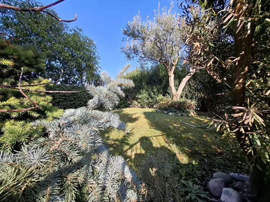 Immagine 7 di Casa bifamiliare in vendita  a Sona