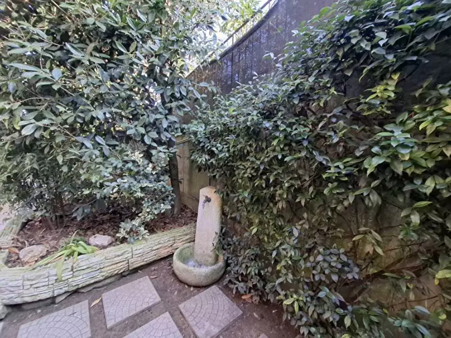 Immagine 12 di Casa bifamiliare in vendita  a Sona