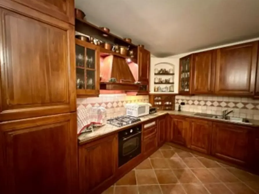 Immagine 15 di Casa bifamiliare in vendita  a Sona