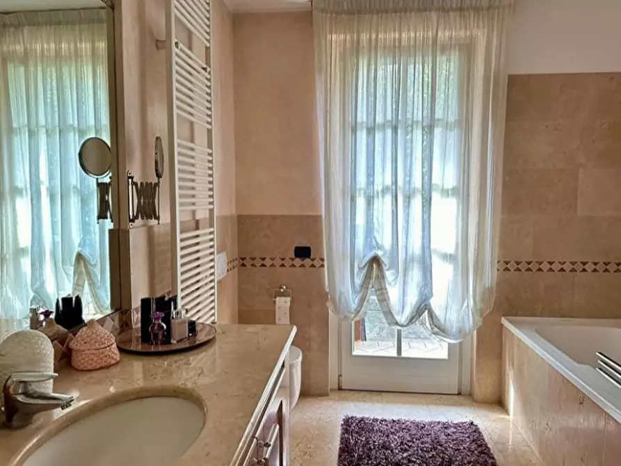 Immagine 17 di Casa bifamiliare in vendita  a Sona