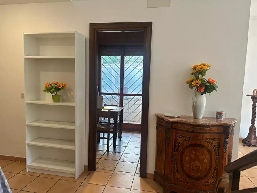 Immagine 4 di Appartamento in vendita  in VIA FRANCESCO BARTOLOME RASTRELLI 170 a Roma