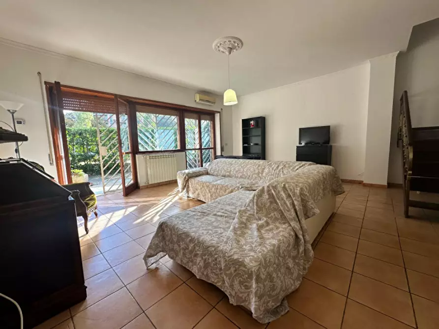 Immagine 7 di Appartamento in vendita  in VIA FRANCESCO BARTOLOME RASTRELLI 170 a Roma