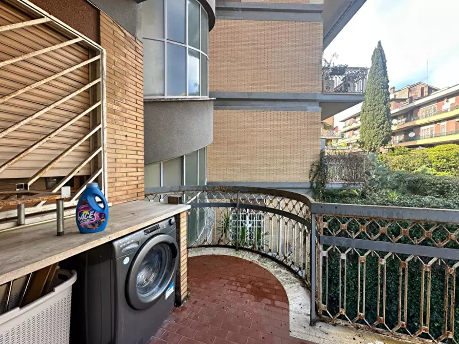Immagine 14 di Appartamento in vendita  in VIA FRANCESCO BARTOLOME RASTRELLI 170 a Roma