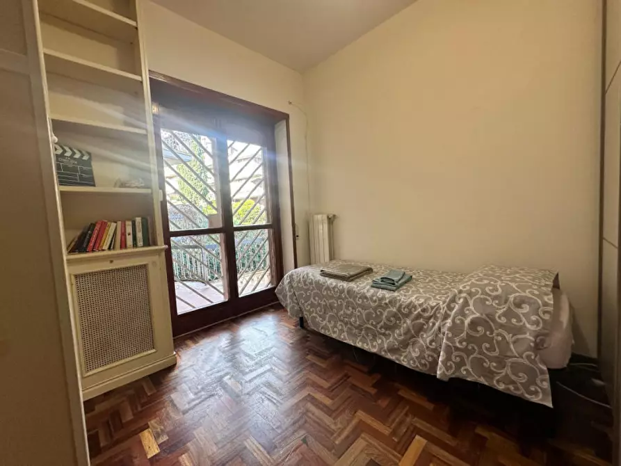 Immagine 15 di Appartamento in vendita  in VIA FRANCESCO BARTOLOME RASTRELLI 170 a Roma