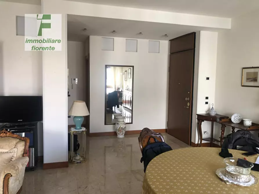 Immagine 2 di Appartamento in vendita  in CORSO DEL POPOLO a Padova