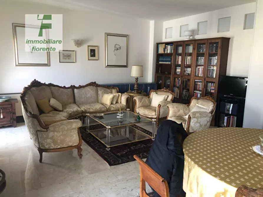 Immagine 3 di Appartamento in vendita  in CORSO DEL POPOLO a Padova