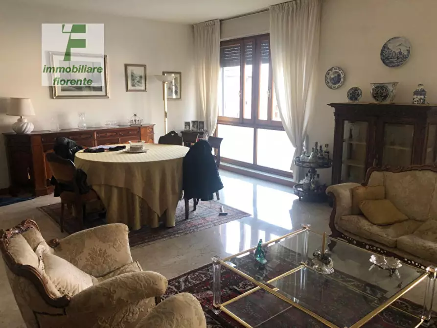 Immagine 5 di Appartamento in vendita  in CORSO DEL POPOLO a Padova