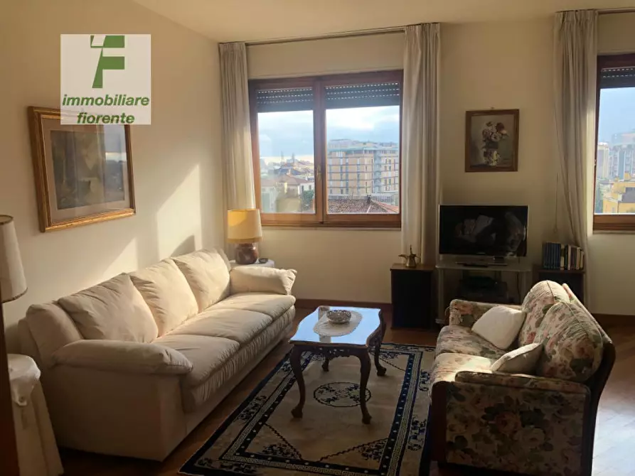 Immagine 9 di Appartamento in vendita  in CORSO DEL POPOLO a Padova