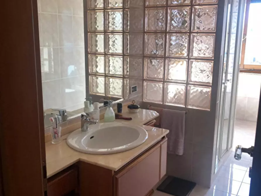 Immagine 19 di Appartamento in vendita  in CORSO DEL POPOLO a Padova