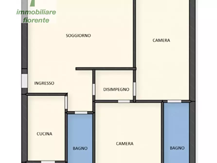 Immagine 22 di Appartamento in vendita  in CORSO DEL POPOLO a Padova