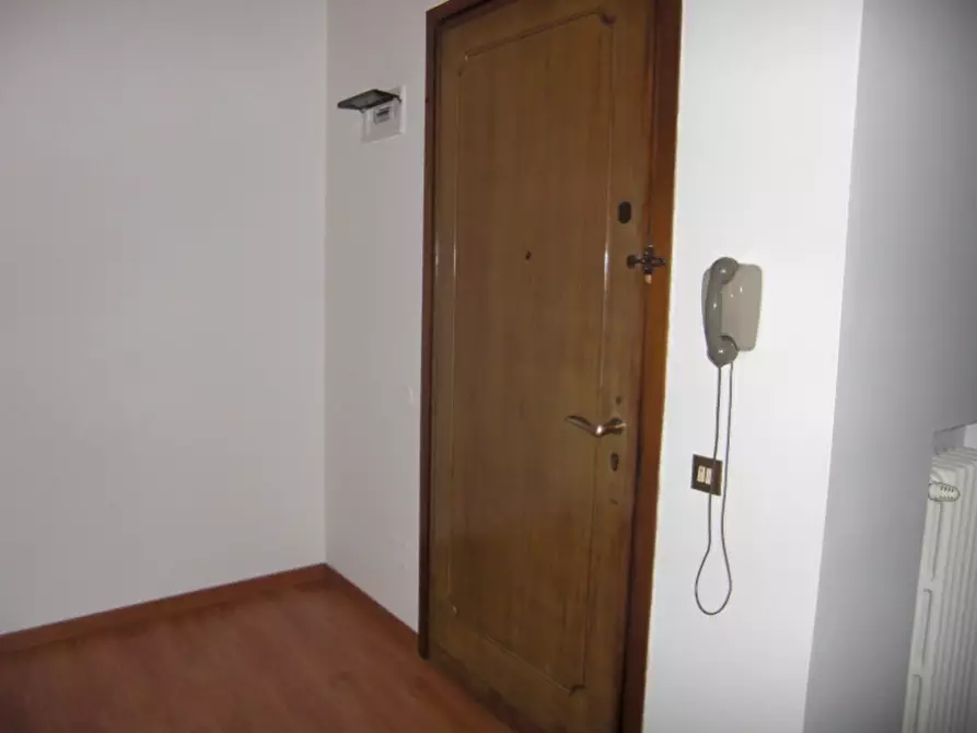 Immagine 7 di Appartamento in affitto  in Via Palermo a Padova