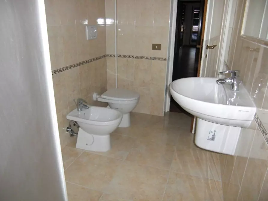 Immagine 9 di Appartamento in affitto  in Via Palermo a Padova