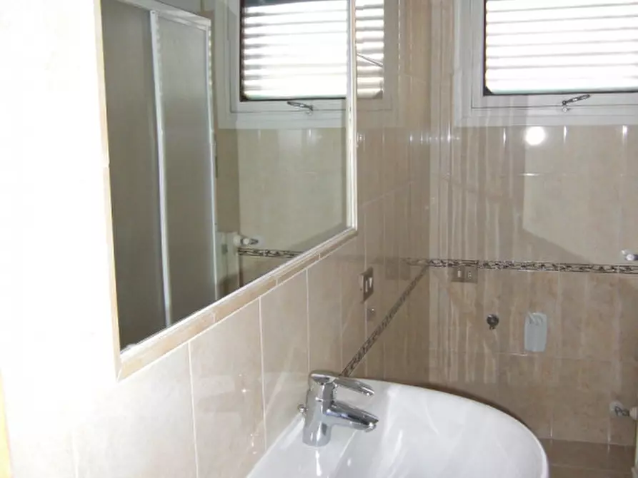 Immagine 10 di Appartamento in affitto  in Via Palermo a Padova