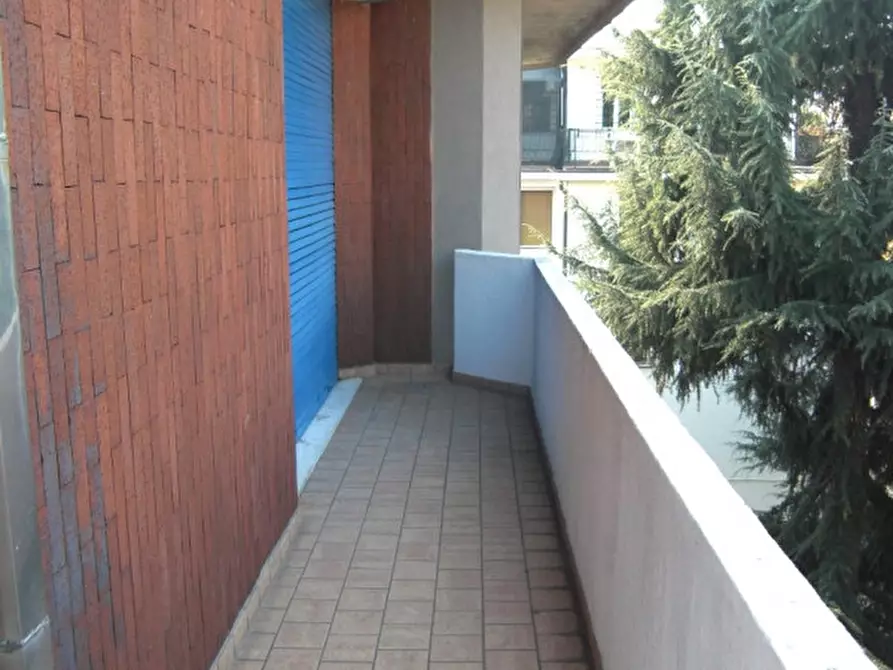 Immagine 11 di Appartamento in affitto  in Via Palermo a Padova