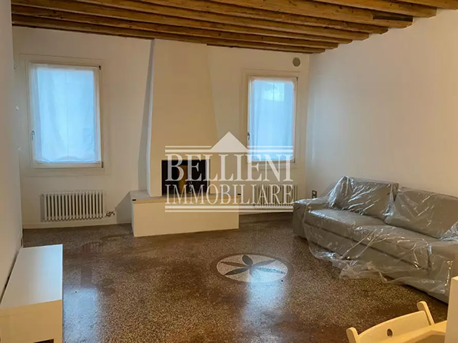 Immagine 1 di Appartamento in affitto  in Borgo Santa Lucia a Vicenza