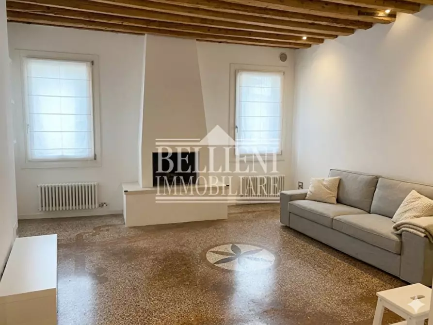 Immagine 1 di Appartamento in affitto  in Borgo Santa Lucia a Vicenza
