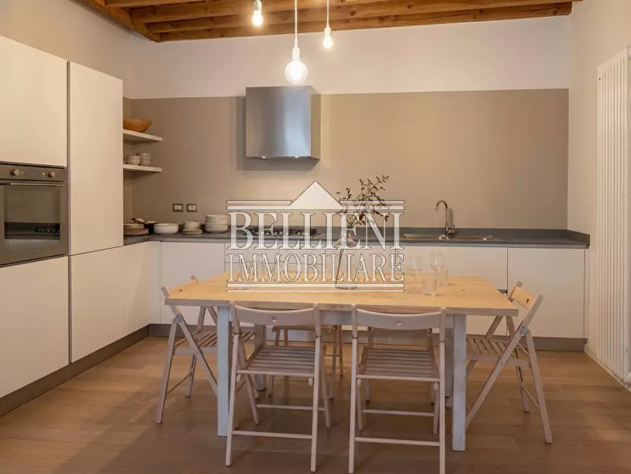 Immagine 2 di Appartamento in affitto  in Borgo Santa Lucia a Vicenza