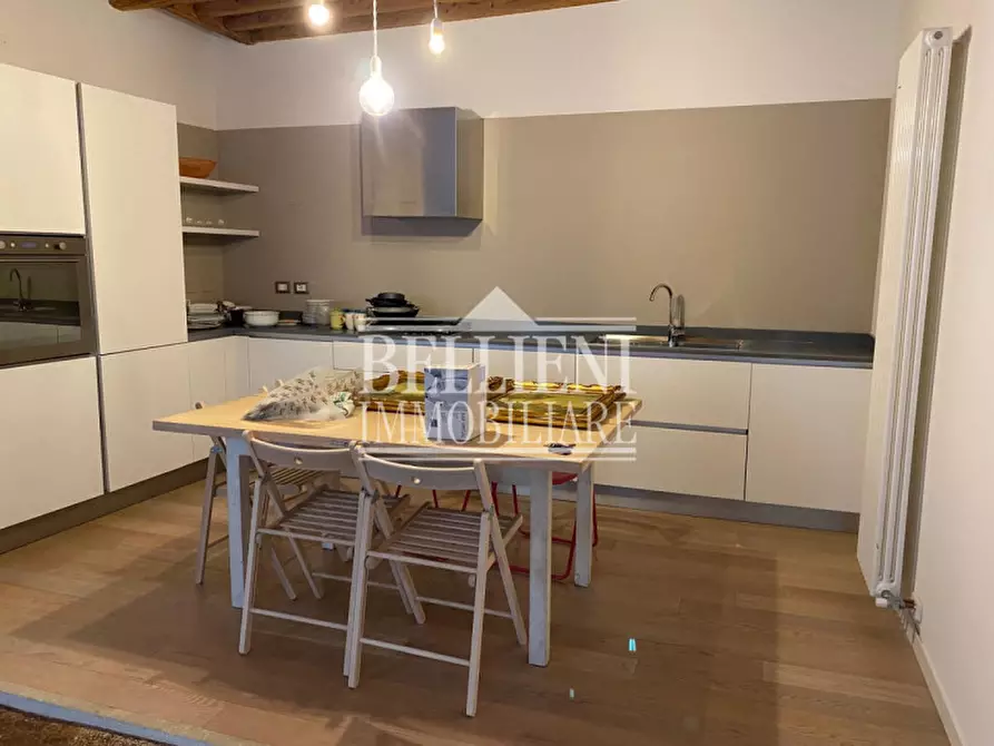 Immagine 3 di Appartamento in affitto  in Borgo Santa Lucia a Vicenza
