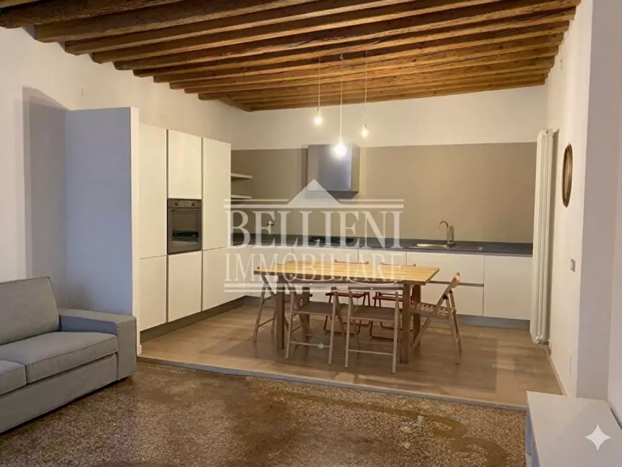 Immagine 3 di Appartamento in affitto  in Borgo Santa Lucia a Vicenza