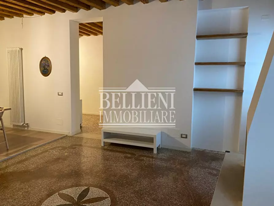Immagine 4 di Appartamento in affitto  in Borgo Santa Lucia a Vicenza