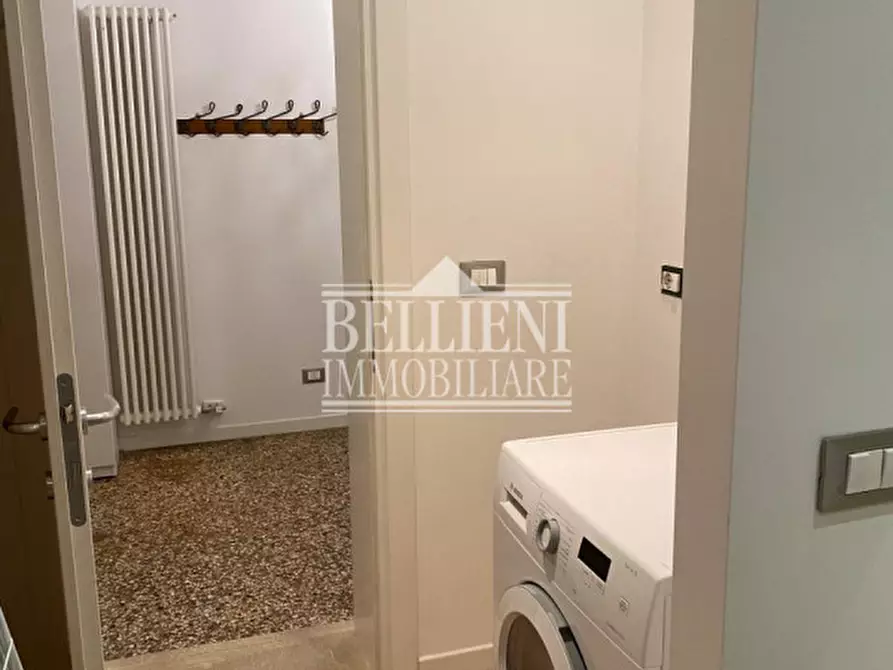 Immagine 12 di Appartamento in affitto  in Borgo Santa Lucia a Vicenza