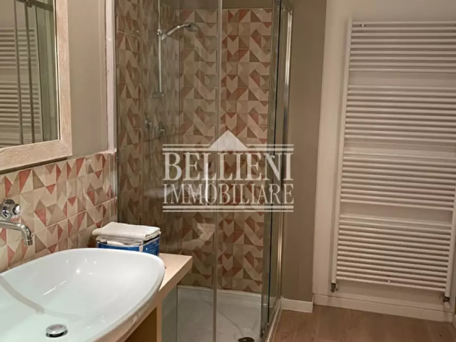 Immagine 13 di Appartamento in affitto  in Borgo Santa Lucia a Vicenza