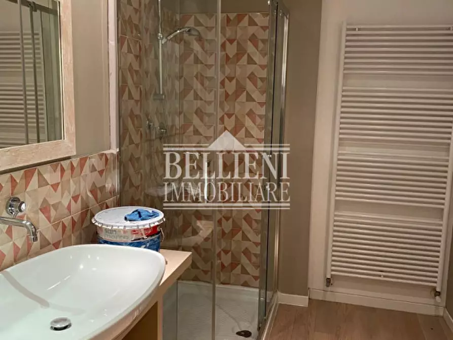 Immagine 13 di Appartamento in affitto  in Borgo Santa Lucia a Vicenza