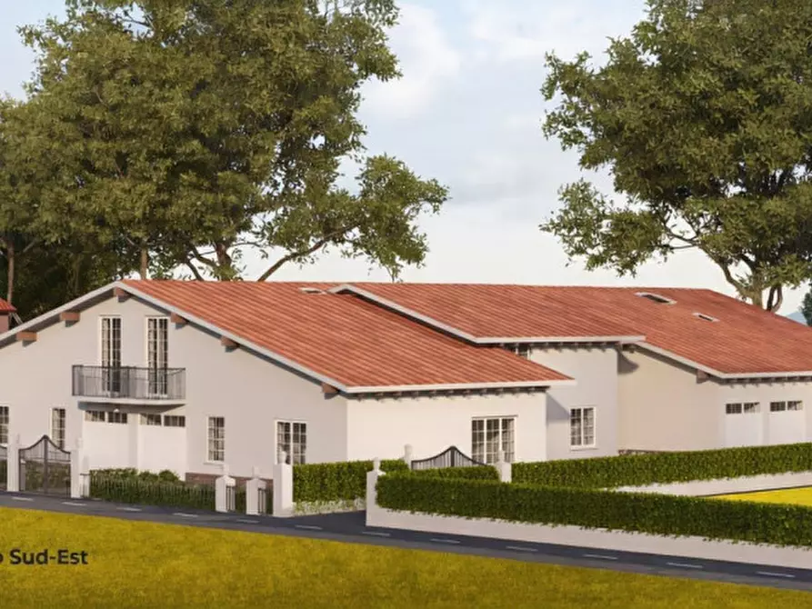 Immagine 1 di Villetta a schiera in vendita  in Via Ravarino Carpi a Bomporto