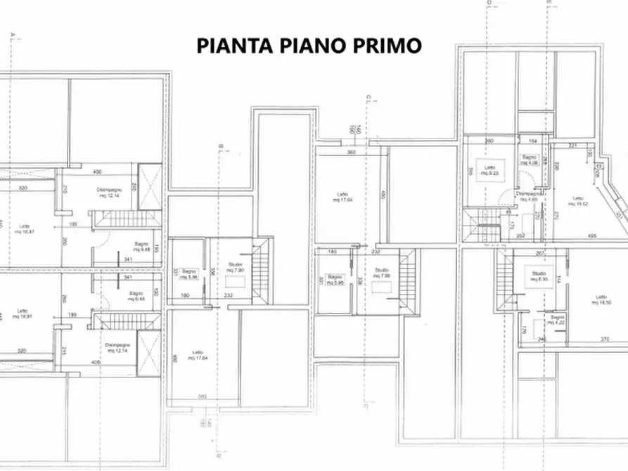 Immagine 13 di Villetta a schiera in vendita  in Via Ravarino Carpi a Bomporto