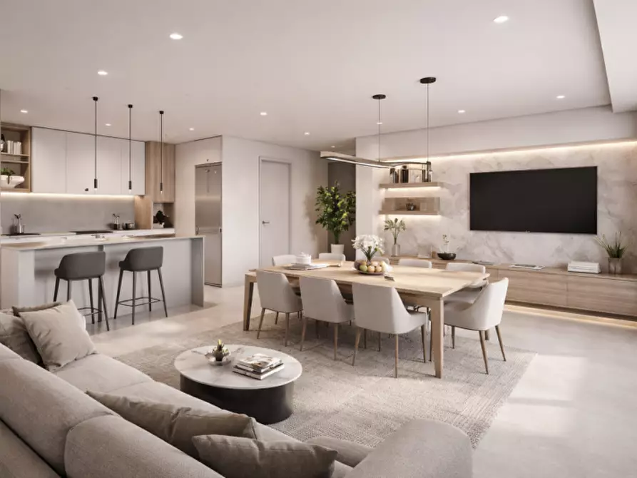 Immagine 1 di Appartamento in vendita  in Via Piove a Fiesso D'artico