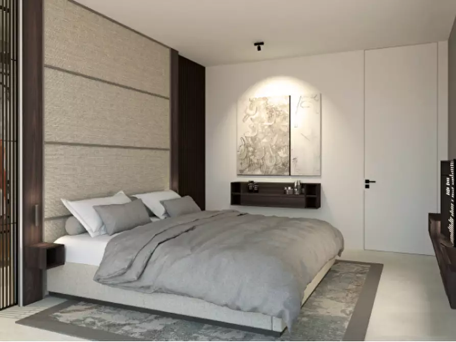 Immagine 9 di Appartamento in vendita  in Via Piove a Fiesso D'artico