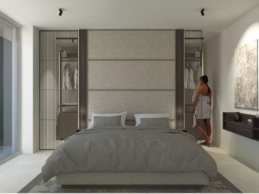 Immagine 10 di Appartamento in vendita  in Via Piove a Fiesso D'artico