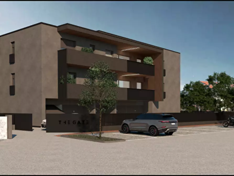 Immagine 11 di Appartamento in vendita  in Via Piove a Fiesso D'artico