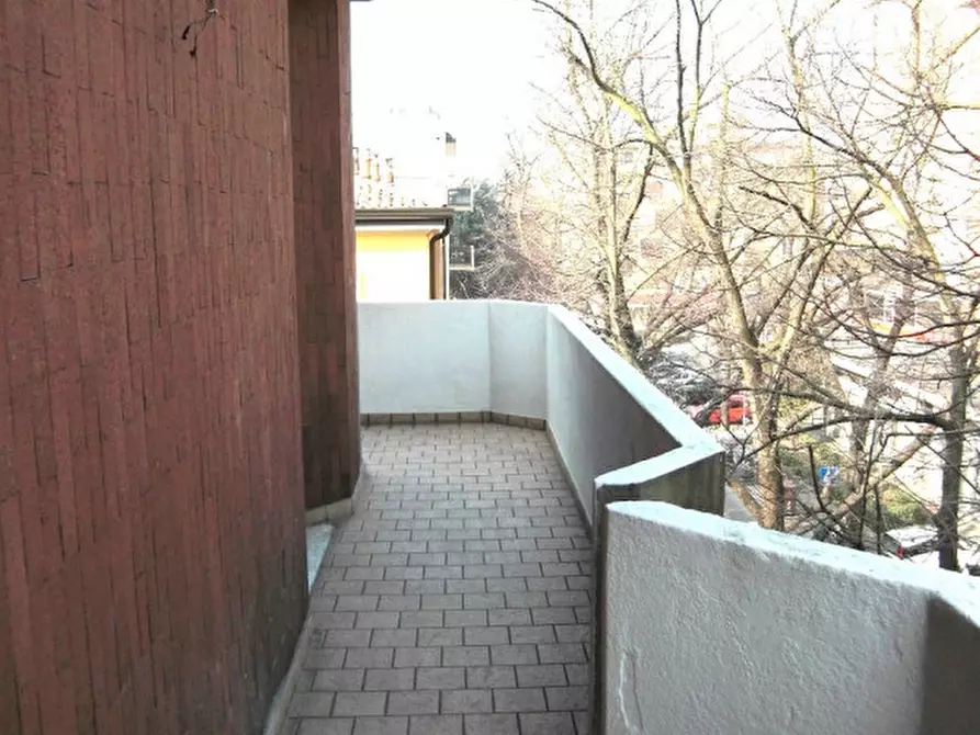 Immagine 3 di Appartamento in affitto  in Via Livorno a Padova