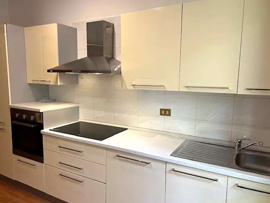 Immagine 5 di Appartamento in affitto  in Via Livorno a Padova