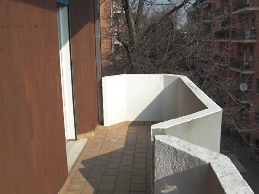 Immagine 8 di Appartamento in affitto  in Via Livorno a Padova