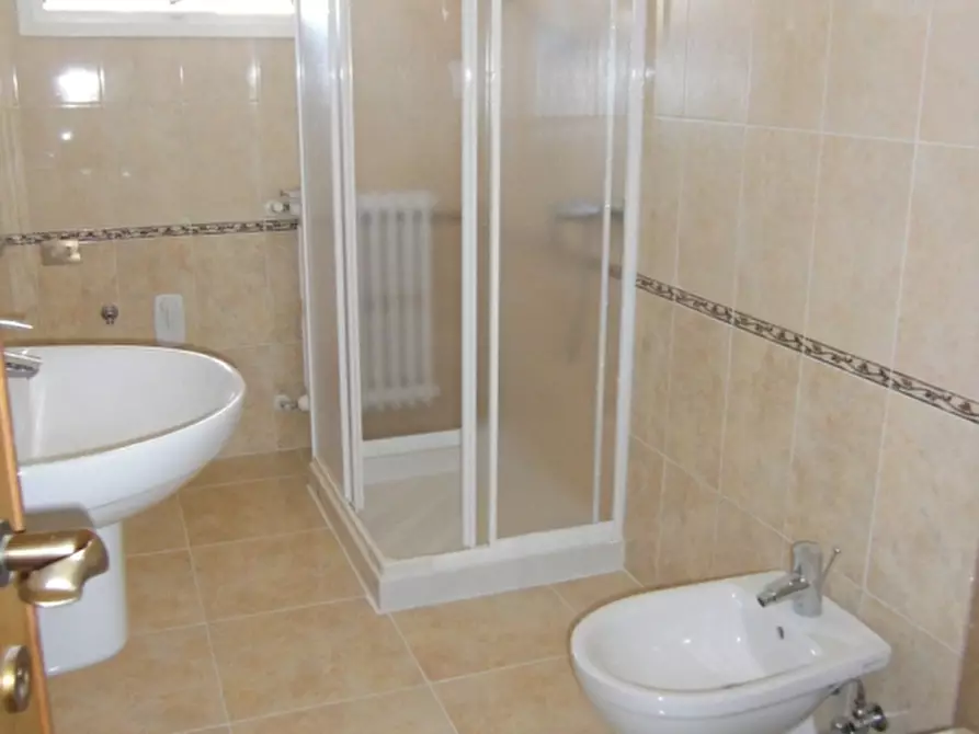 Immagine 14 di Appartamento in affitto  in Via Livorno a Padova