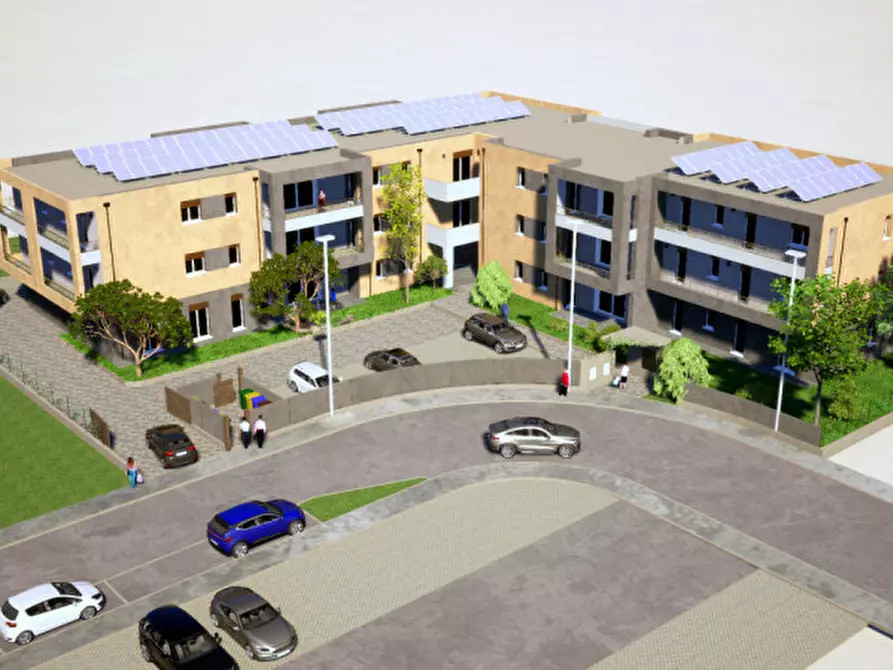 Immagine 2 di Appartamento in vendita  in Via San Martino a Vigodarzere