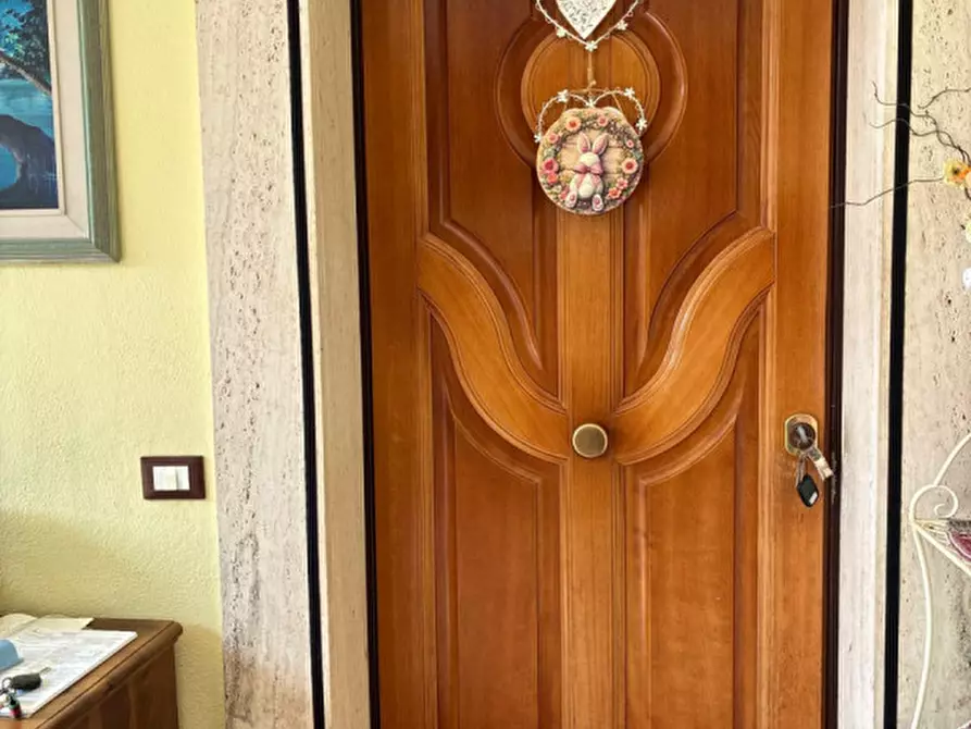 Immagine 10 di Villa in vendita  in Via degli Zucchetti n.11 a Nettuno