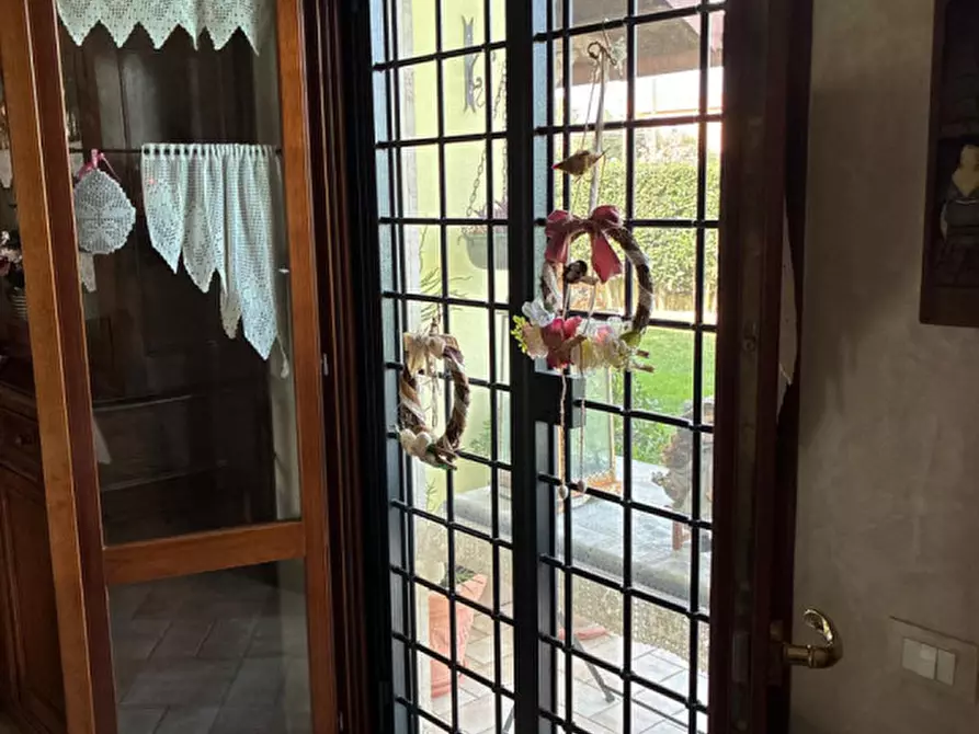 Immagine 28 di Villa in vendita  in Via degli Zucchetti n.11 a Nettuno