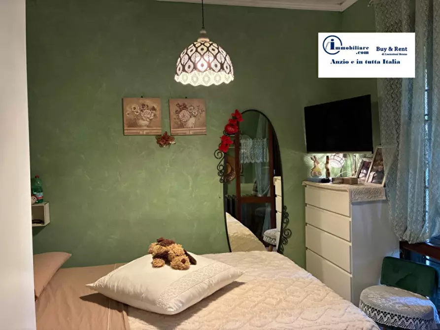 Immagine 37 di Villa in vendita  in Via degli Zucchetti n.11 a Nettuno