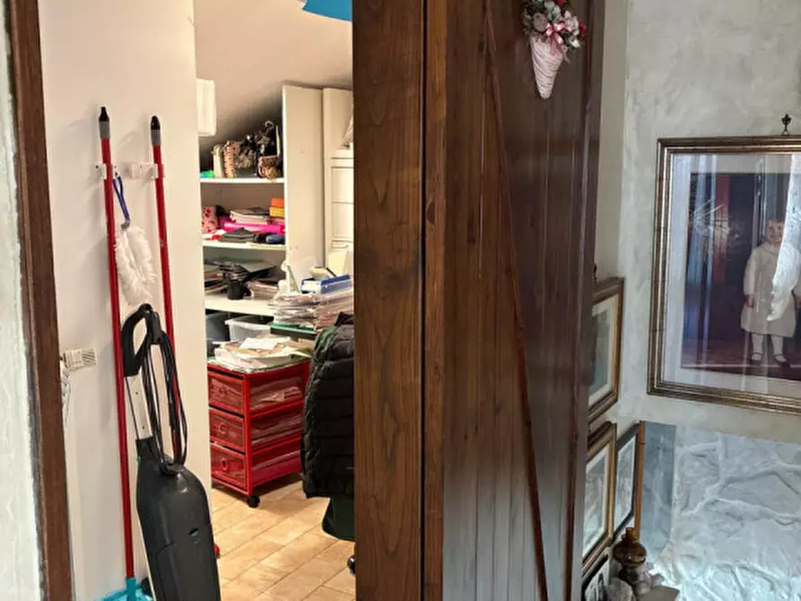 Immagine 41 di Villa in vendita  in Via degli Zucchetti n.11 a Nettuno