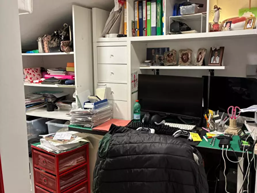 Immagine 42 di Villa in vendita  in Via degli Zucchetti n.11 a Nettuno